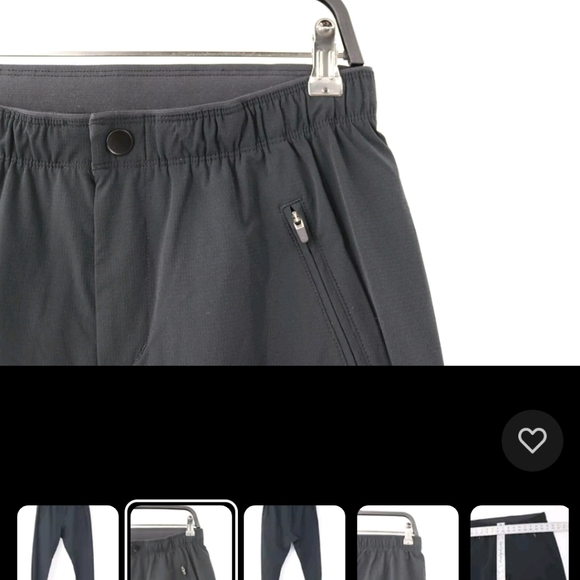 Pashko Purity travel pants. - Picture 9 of 9